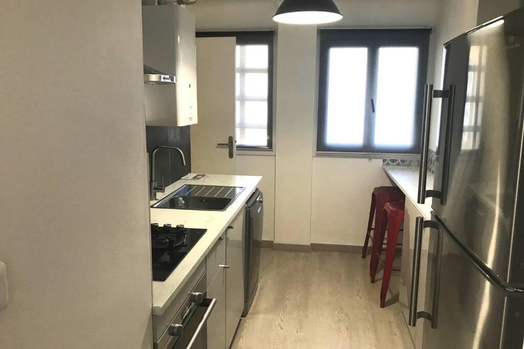 Bel Appartement T3 Mourillon A 5 Min Des Plages - Vue Mer Toulon Dış mekan fotoğraf